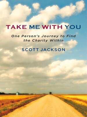 cover image of Take Me with You